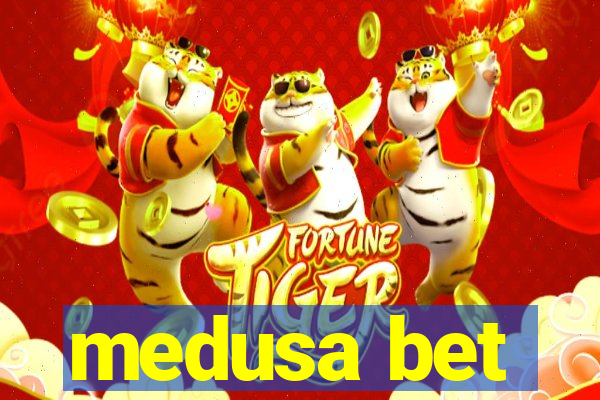 medusa bet